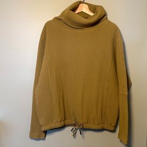 Varley Charles Sweatshirt-Size S (Oversized fit)